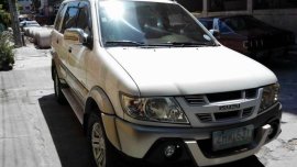 2007 Isuzu Crosswind xuv manual for sale