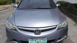 Honda Civic 2006 for sale
