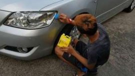 2007 Toyota Camry for sale