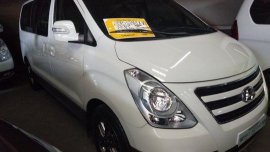 Hyundai Grand Starex 2015 for sale