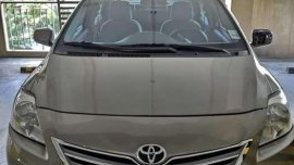 Like new Toyota Vios for sale