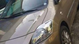 Toyota Vios G 2013 for Sale