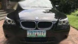 Bmw 2005 model 530i for sale 