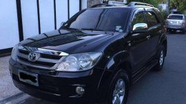 2006 Toyota Fortuner Diesel Automatic FOR SALE