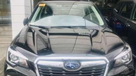 2019 All New Subaru Forester IL with EyeSight