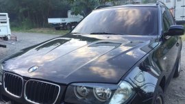 BMW X3 20D 2010 for sale