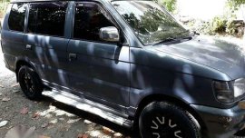 1998 model Mitsubishi Adventure FOR SALE