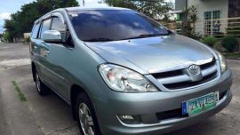 FOR SALE RUSH: 2007 Toyota Innova G