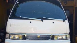 Nissan Urvan 2009 FOR SALE