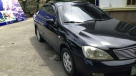 2006 Nissan Sentra gx for sale