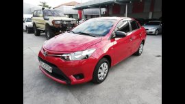 2017 Toyota Vios J MT for sale