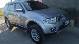 MitsubishI Montero GLS 2009 FOR SALE