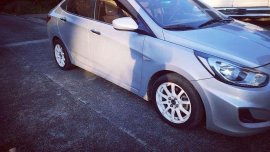 Hyundai Accent 2013 for sale