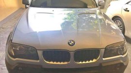 For Sale: 2004 BMW X3 3.0 gas 650k asking price...thank you