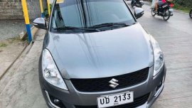 Suzuki Swift 2016 Automatic GOOD AS NEW
