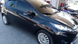 Ford Fiesta 2013 for sale