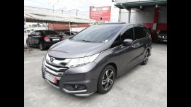 2016 Honda Odyssey 2.4L AT
