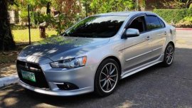 Mitsubishi Lancer 2009 for sale
