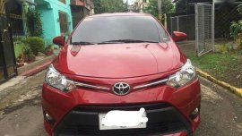 2016 toyota vios for sale