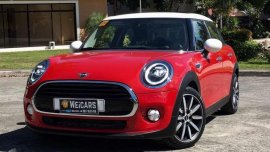 Mini Cooper 2019 brandnew FOR SALE