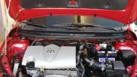 Toyota Vios 2017 for sale