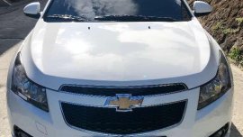 2012 Chevrolet Cruze for sale