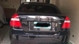 Chevrolet Aveo 2012 for sale