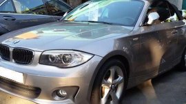 2013 BMW 120D FOR SALE