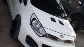 Kia Rio evo 4 4g63t engine 2014 for sale