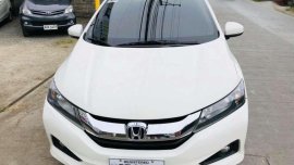 Honda City iVTEC 2017 for sale 