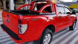 Ford Ranger XLS 4x4 Manual 2014 for sale