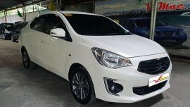 Mitsubishi Mirage 2016 for sale