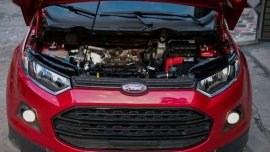 For sale or swap 2018 Ford Ecosport