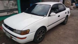 Like new Toyota Corola for sale