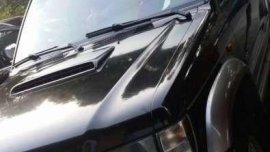 Isuzu Trooper LS 2000 for sale