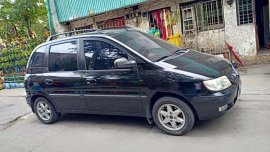Hyundai Matrix 2004 FOR SALE