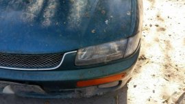 Mazda Familia.parts out po for sale