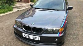 BMW 316I 2003 FOR SALE