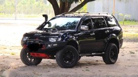 2014 Mitsubishi Montero GLS-V for sale 