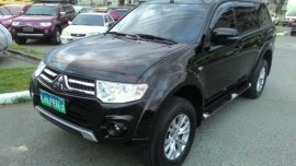 2014 Mitsubishi Montero GLX 4x2 for sale