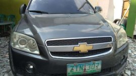 2009 Chevrolet Captiva for sale