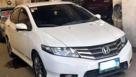 2013 Honda City for sale