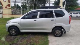 Toyota Avanza 2010 for sale