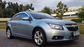 Chevrolet Cruze 2011 LT automatic for sale