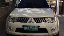 Mitsubishi Montero Sports 2011 for sale