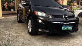 Mazda CX-7 2012 for sale