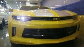 Chevrolet Camaro 2018 for sale