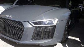 2018 Audi R8 v10 Low Dp FOR SALE