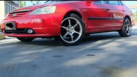 Honda Civic 2001 for sale