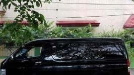 2016 Hyundai Hiace for sale